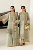Alizeh Aymal Chiffon Formals – 4072-Javi