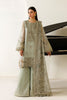 Alizeh Aymal Chiffon Formals – 4072-Javi