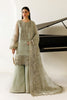 Alizeh Aymal Chiffon Formals – 4072-Javi