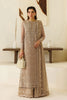 Alizeh Aymal Chiffon Formals – AF-4069-Dise