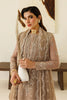 Alizeh Aymal Chiffon Formals – AF-4069-Dise
