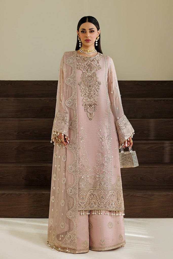 Alizeh Aymal Chiffon Formals – 4076-Reef