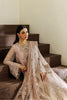 Alizeh Aymal Chiffon Formals – 4076-Reef