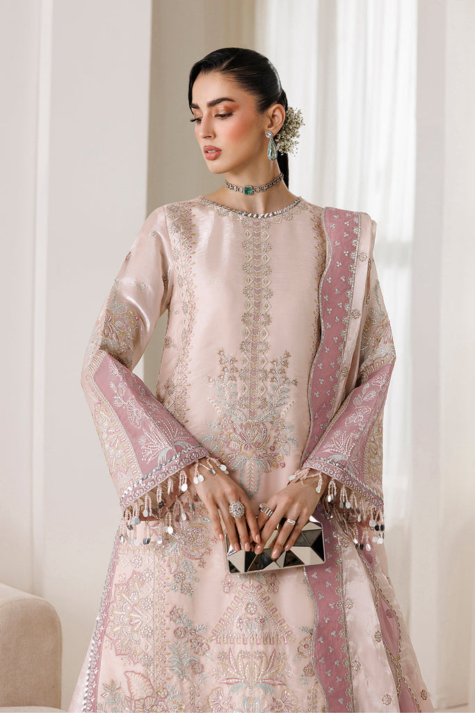 Alizeh La Ruhe Luxury Wedding Formals – AF-CH-2262-Taurus