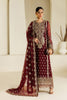 Alizeh Aymal Chiffon Formals – 4071-Lira
