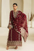 Alizeh Aymal Chiffon Formals – 4071-Lira