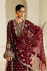 Alizeh Aymal Chiffon Formals – 4071-Lira