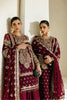 Alizeh Aymal Chiffon Formals – 4071-Lira