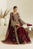 Alizeh Aymal Chiffon Formals – 4071-Lira