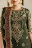 Alizeh Aymal Chiffon Formals – 4075-Hyan