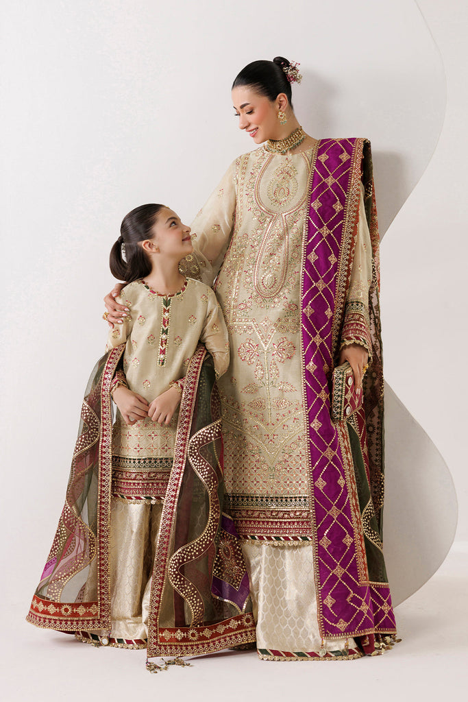 Alizeh La Ruhe Luxury Wedding Formals – AF-CH-2264-Cew