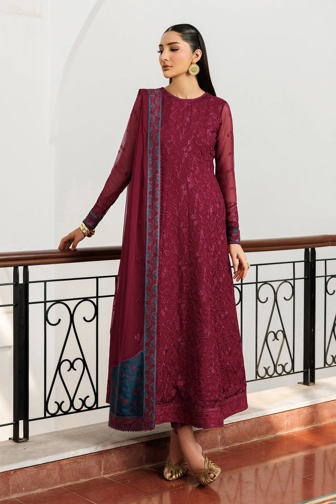 Zarif Nourah Formals – MAHAL