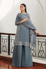 Zarif Nourah Formals – ZARMINA