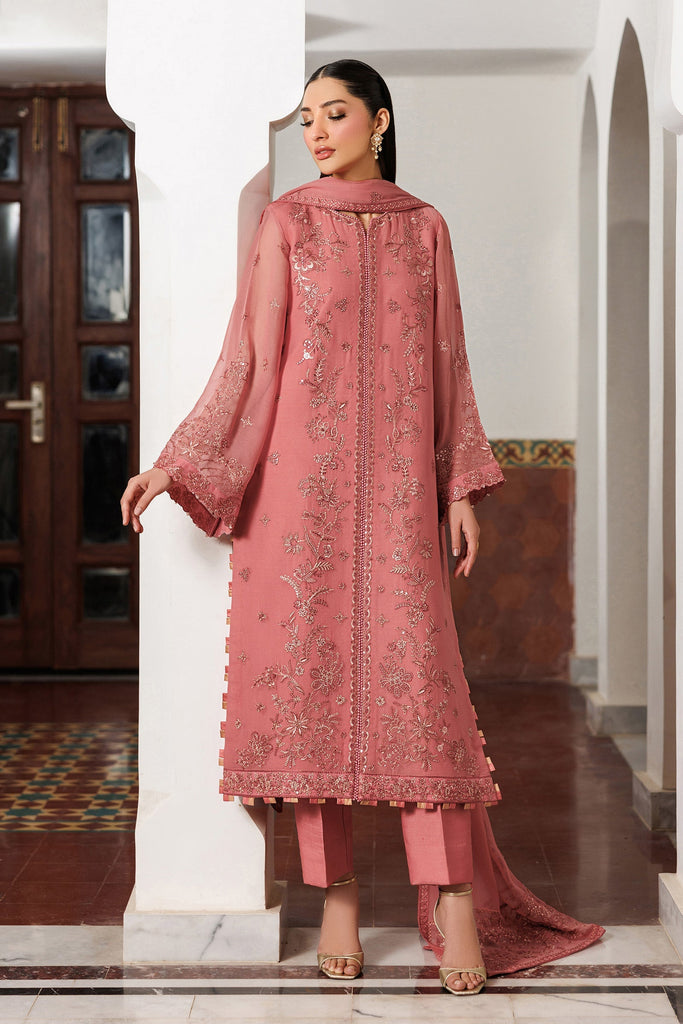 Zarif Nourah Formals – ANGORA