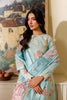 Zarif Amani Eid Lawn Pret – BAANI