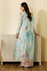 Zarif Amani Eid Lawn Pret – BAANI