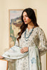 Zarif Amani Eid Lawn Pret – JAZAN