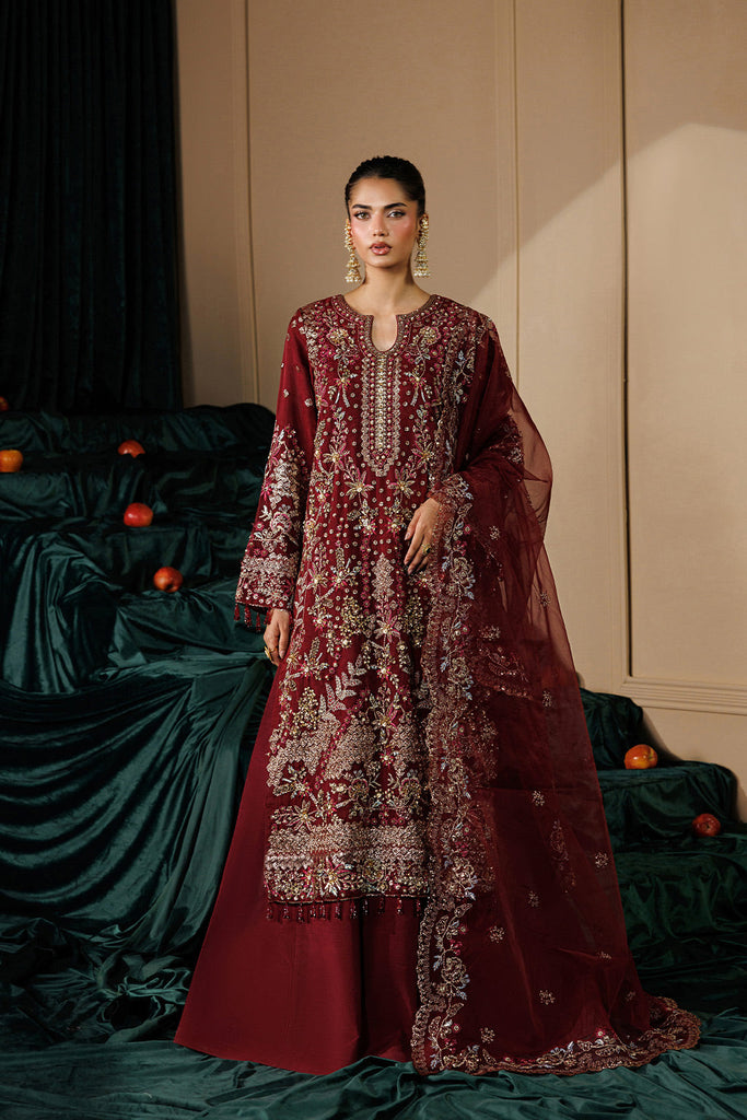 Emaan Adeel Celeste Festive Formals – SOLSTICE