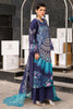 Parishay Monaco Luxury Lawn – MN-10