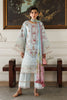Alizeh Eid Festive Lawn – 7050-Sabrina