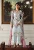 Alizeh Eid Festive Lawn – 7050-Sabrina