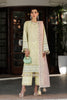 Alizeh Eid Festive Lawn – 7054-Faha