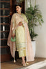 Alizeh Eid Festive Lawn – 7054-Faha