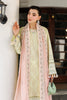 Alizeh Eid Festive Lawn – 7054-Faha