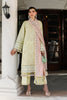 Alizeh Eid Festive Lawn – 7054-Faha