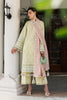 Alizeh Eid Festive Lawn – 7054-Faha