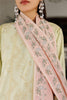 Alizeh Eid Festive Lawn – 7054-Faha