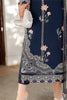 Alizeh Eid Festive Lawn – 7055-Carol