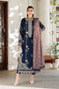 Alizeh Eid Festive Lawn – 7055-Carol