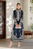 Alizeh Eid Festive Lawn – 7055-Carol