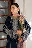 Alizeh Eid Festive Lawn – 7055-Carol