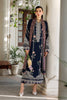 Alizeh Eid Festive Lawn – 7055-Carol