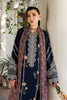 Alizeh Eid Festive Lawn – 7055-Carol