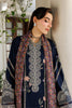 Alizeh Eid Festive Lawn – 7055-Carol