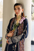 Alizeh Eid Festive Lawn – 7055-Carol