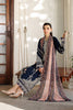 Alizeh Eid Festive Lawn – 7055-Carol