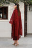 Alizeh Eid Festive Lawn – 7057-Zade