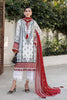 Alizeh Eid Festive Lawn – 7056-Kelly