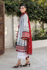 Alizeh Eid Festive Lawn – 7056-Kelly