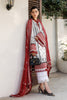 Alizeh Eid Festive Lawn – 7056-Kelly