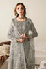 Ramsha Festive Organza Formals – E-108