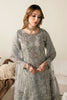 Ramsha Festive Organza Formals – E-108