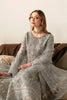 Ramsha Festive Organza Formals – E-108