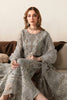 Ramsha Festive Organza Formals – E-108
