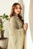 Ramsha Festive Organza Formals – E-102