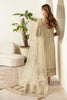 Ramsha Festive Organza Formals – E-102
